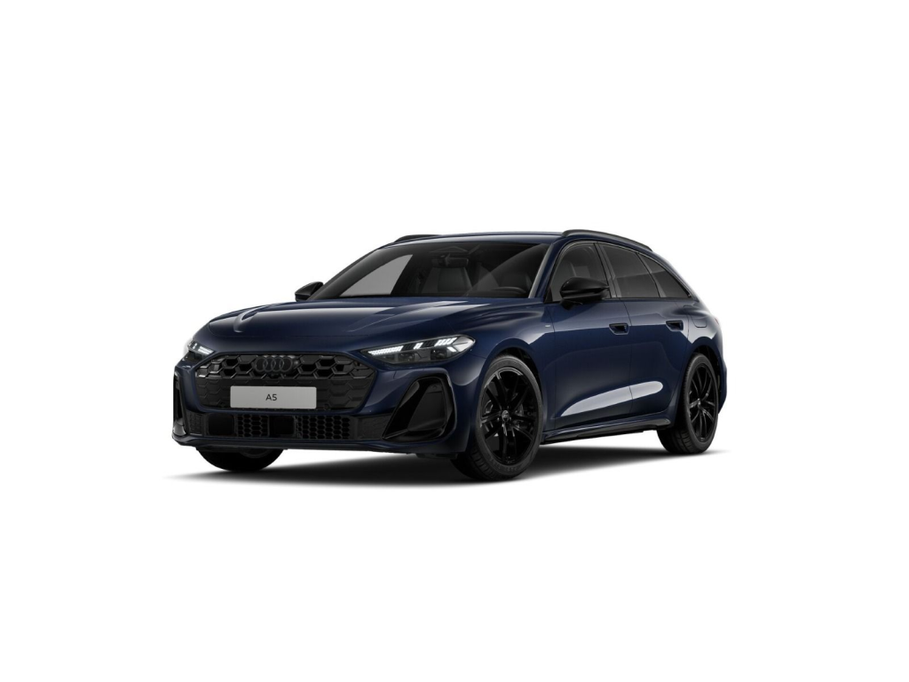 Audi - Audi A5 Avant e-hybrid quattro 220 kW S tronic 8634114