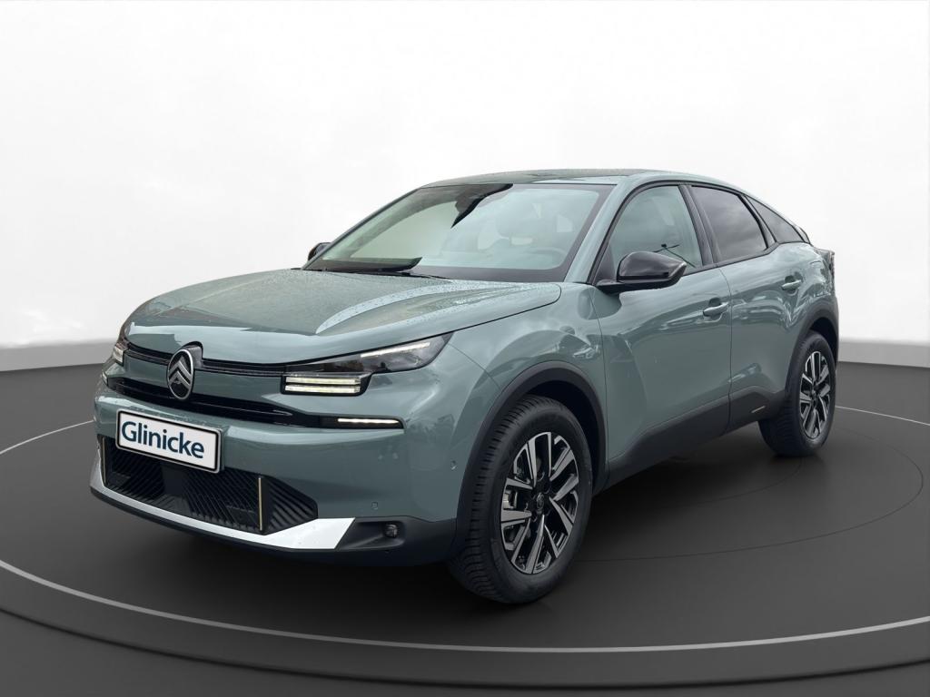 Citro&euml;n - C4 Benziner 130 Automatik MAX Kamera SHZ Navi 8635362