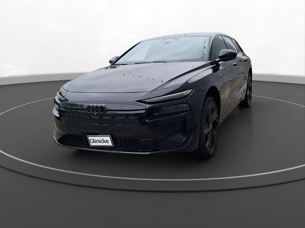 Audi - A6 Avant S line business e-tron quattro 315 kW 8637648