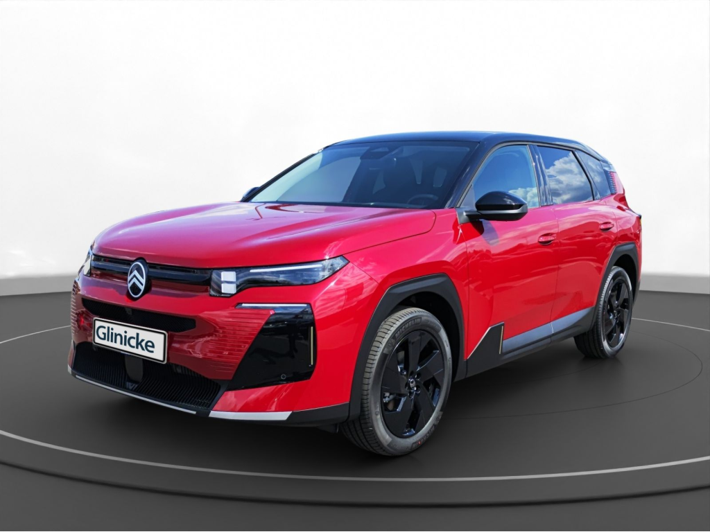 Citro&euml;n - C5 Aircross Hybrid 145 DSC6  MAX Winter 360&deg;Kamera HuD Memory usw. 8638202