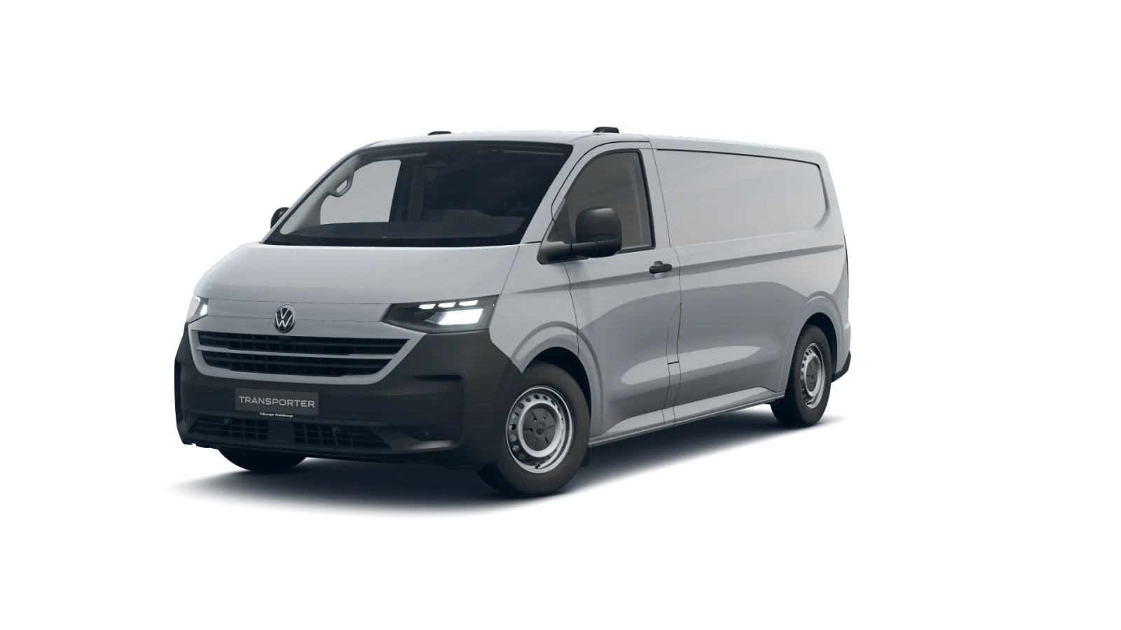 Volkswagen - e-Transporter Kasten 160 kW BEV 1-Gang LR 8640189
