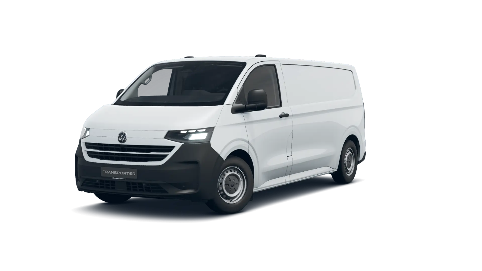 Volkswagen - e-Transporter Kasten 160 kW BEV 1-Gang LR 8640191