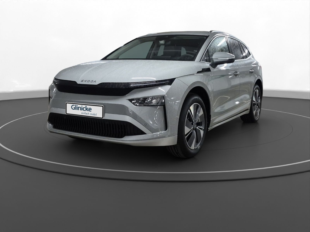 &Scaron;koda - Enyaq 60 Loft 150kW Sitzhz.19` Regulus | Vorf&uuml;hrwagen 8642666