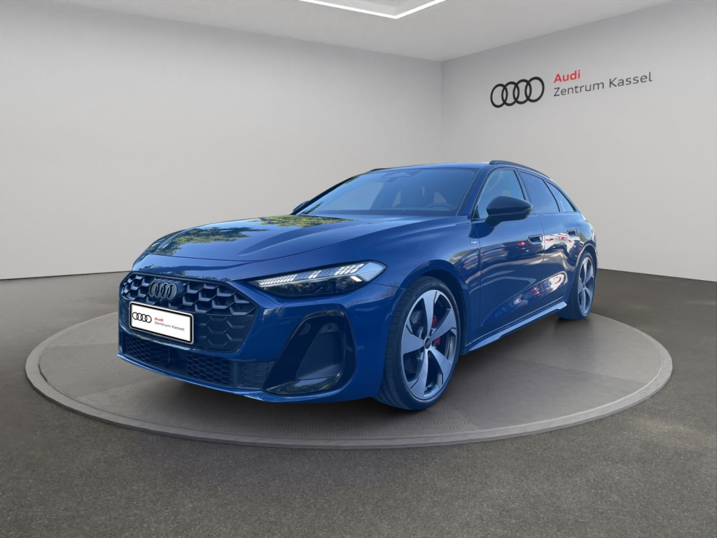 Audi - A5 Avant TFSI quattro Matrix AHK Carplay 360&deg; 8642909