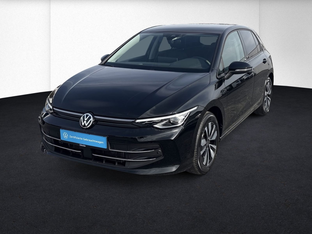 Volkswagen - Golf VIII Goal 2.0 TDI DSG R&uuml;ckfahrk+LED+SHZ+AHK+ACC+Travel Assist 8643471