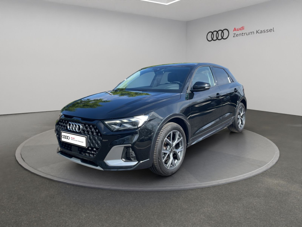 Audi - A1 allstreet 30 TFSI LED PDC+ Navi Sitzheizung 8643516