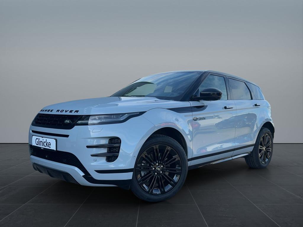 Land Rover - Range Rover Evoque D200 DYNAMIC SE Winter Pack Black Pack 8645548