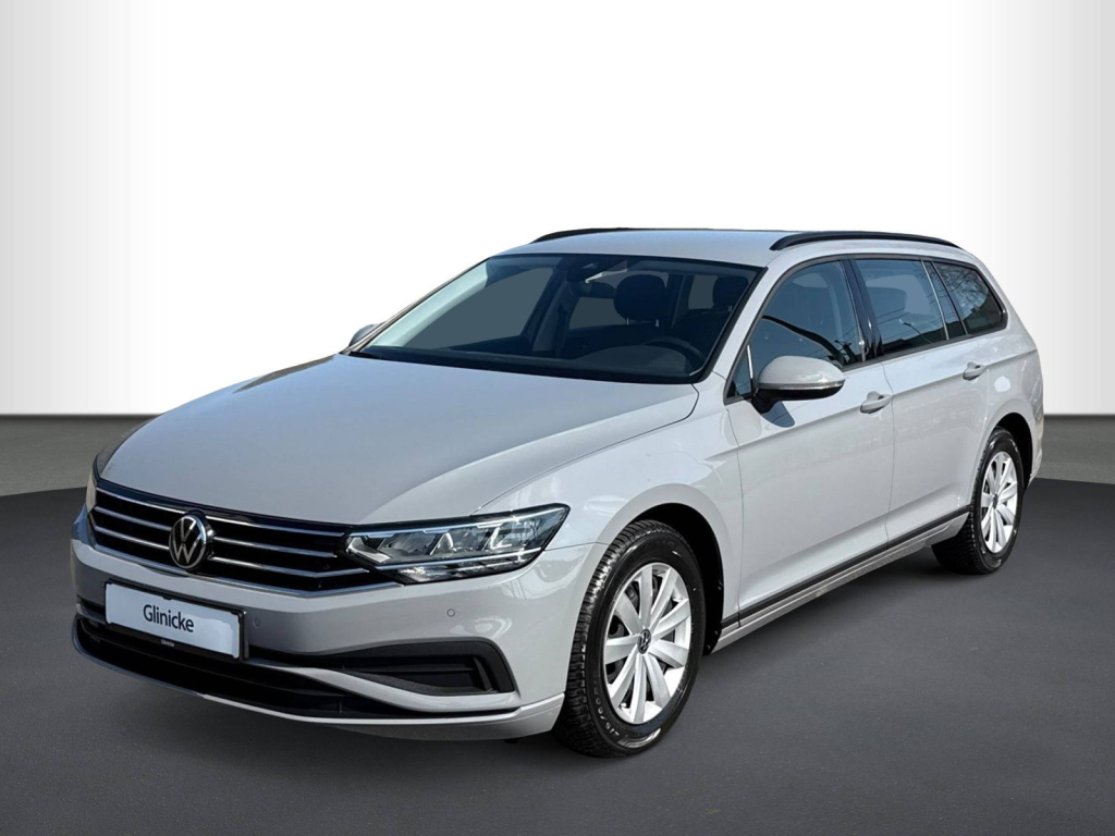 Volkswagen - Passat Variant Conceptline 1.5 TSI DSG, NAVI, RFK 8645881