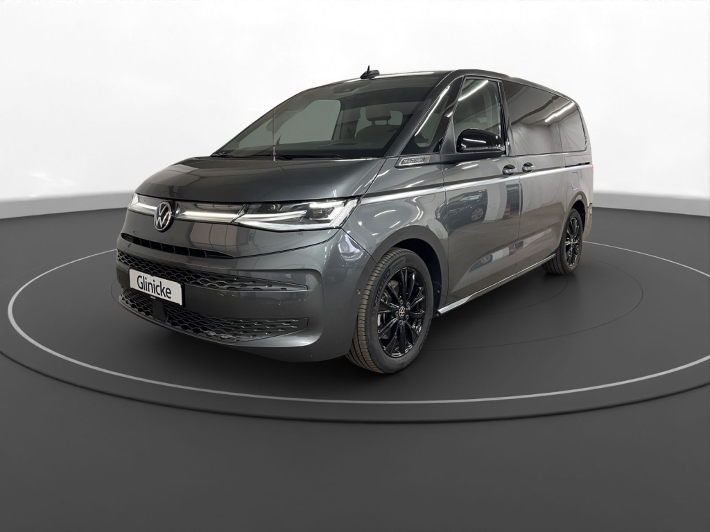 Volkswagen - Multivan lang 2.0 TDI Style AHK Matrix LM 18" Navi RFK ACC 8646123