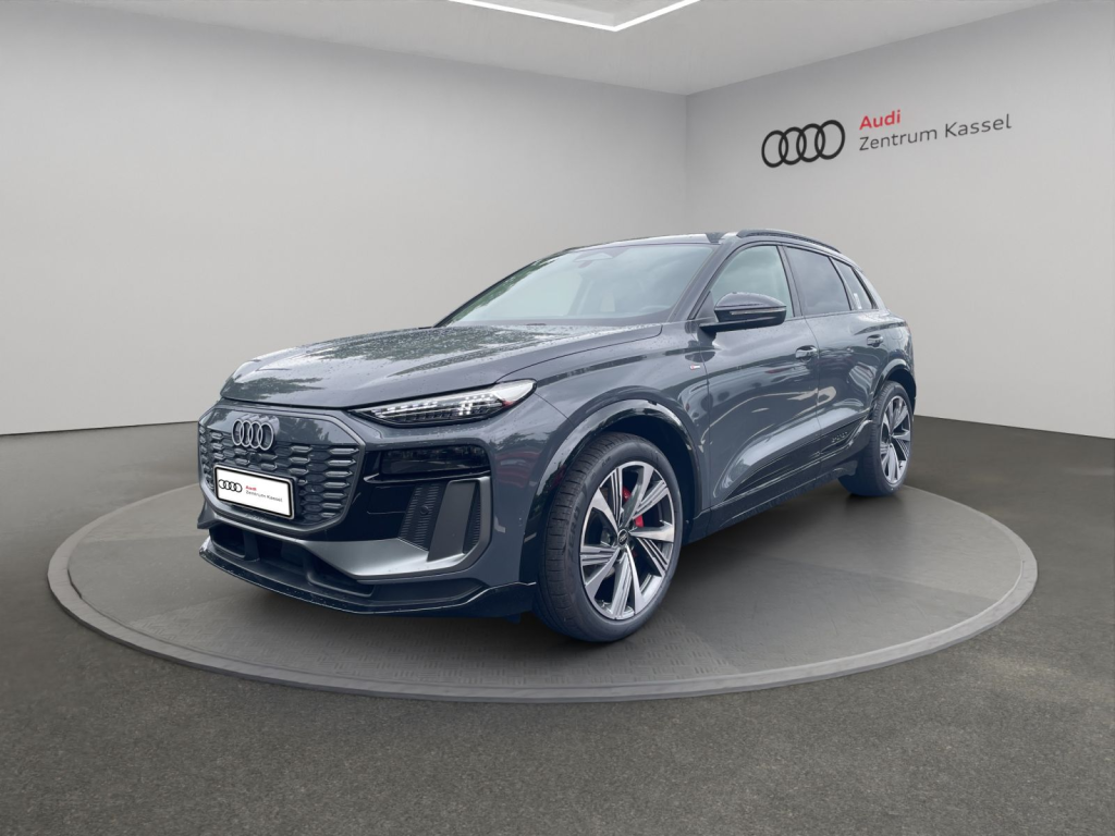 Audi - Q6 e-tron perf. Matrix B&O HuD AHK Navi 360&deg; 8646926