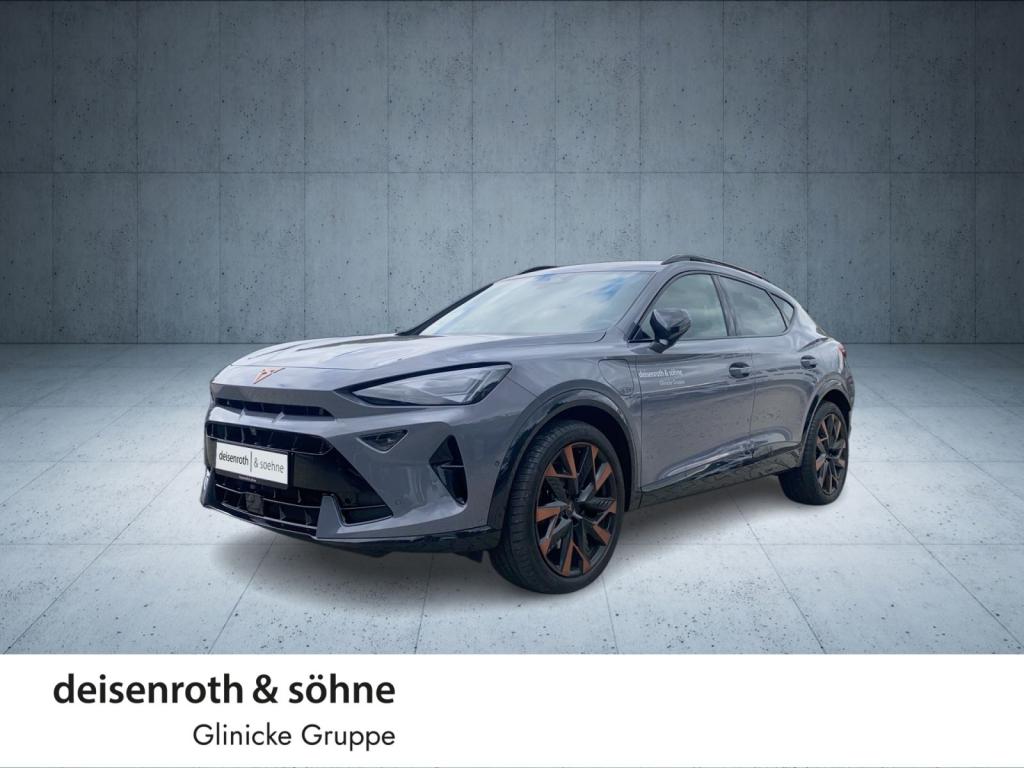 Cupra - Formentor VZ e-HYBRID AHK/Sennh/DCC/Nav/Matrix/Assist 8649216