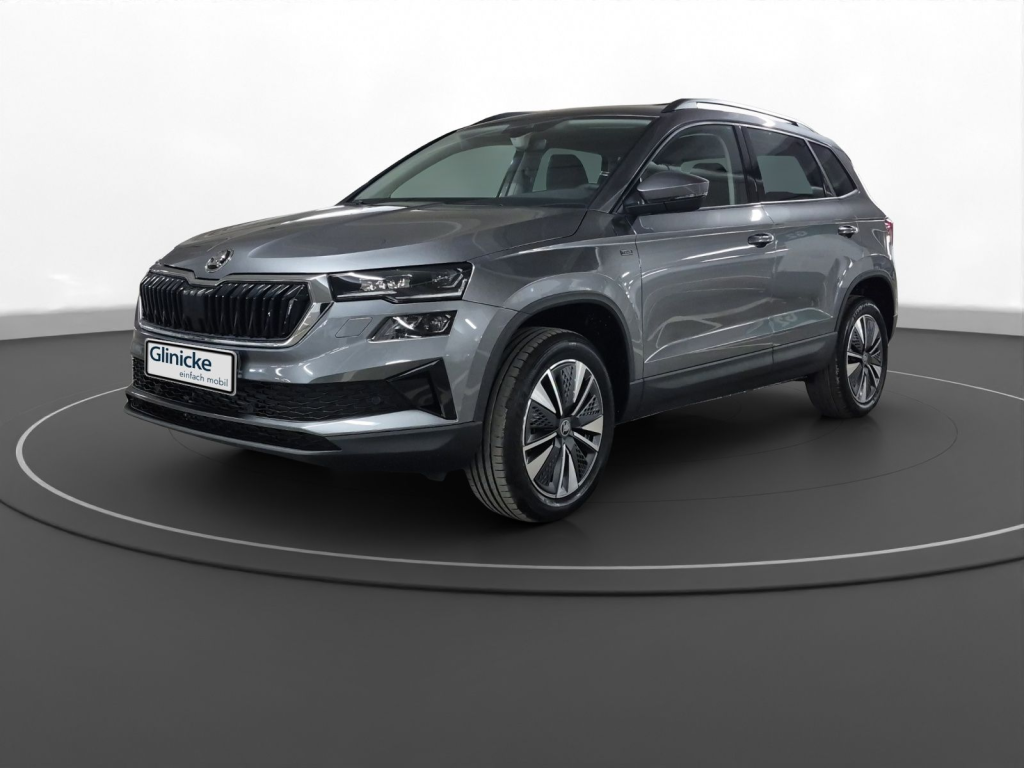 &Scaron;koda - Karoq 2.0 TDI DSG Selection I Allrounder 8649599
