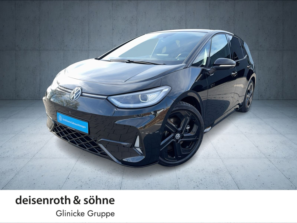 Volkswagen - ID.3 GTX Performance W-Pumpe/360/h&k/DCC/Pano/HuD/Assist/Nav 8652671