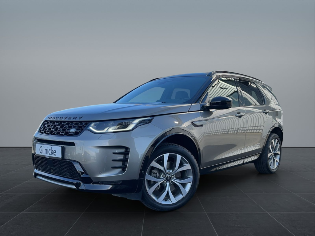 Land Rover - Discovery Sport D200 AWD DYNAMIC HSE AHK Winter Pack 8656414