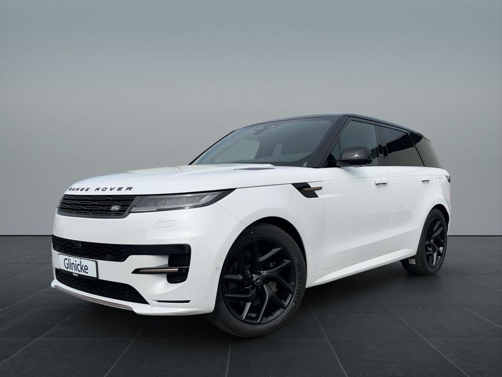 Land Rover - Range Rover Sport P460e Dynamic SE AHK Winter Pack 8656459