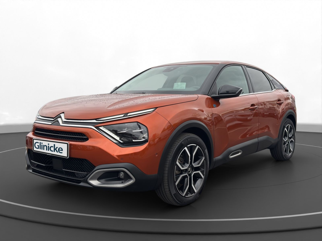 Citro&euml;n - C4 Elektro 94,5% Shine Kamera K&auml;lte-Paket PDC CarPlay 8656470