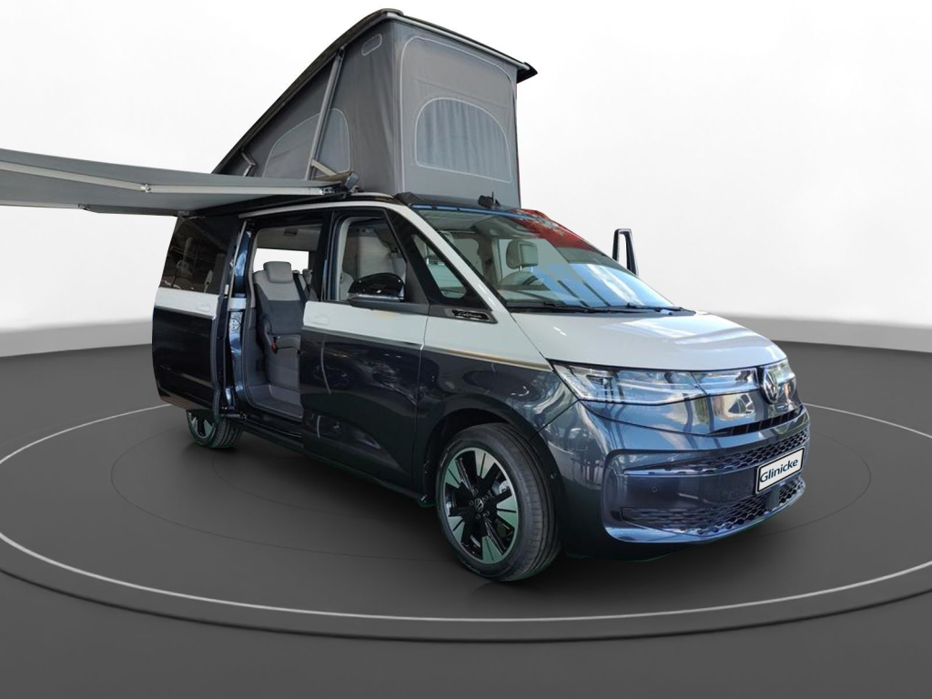 Volkswagen - California Ocean 110 kW 7-Gang-DSG L&Uuml; VOLL 8656473