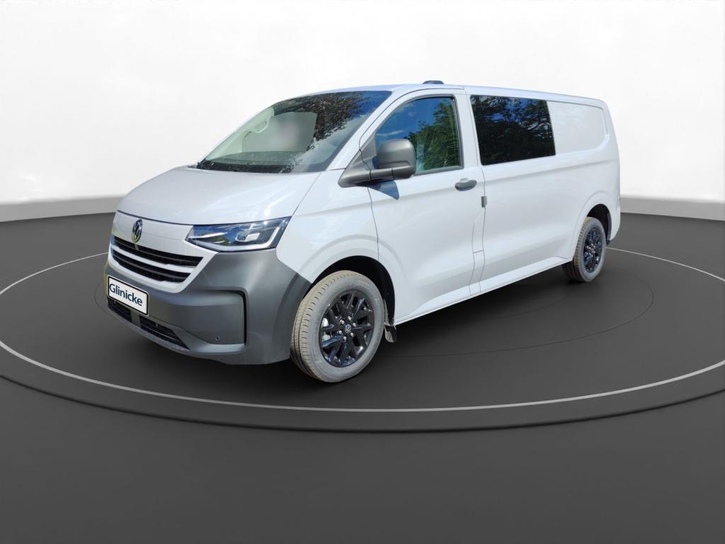 Volkswagen - New Transporter Kasten Plus 110 kW 8G LR IQ-Light 8656474