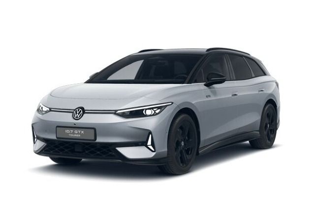 Volkswagen - ID.7 GTX Tourer 4MOTION 250 kW (340 PS) 86 kWh 1-Gang-Automatik 8658462