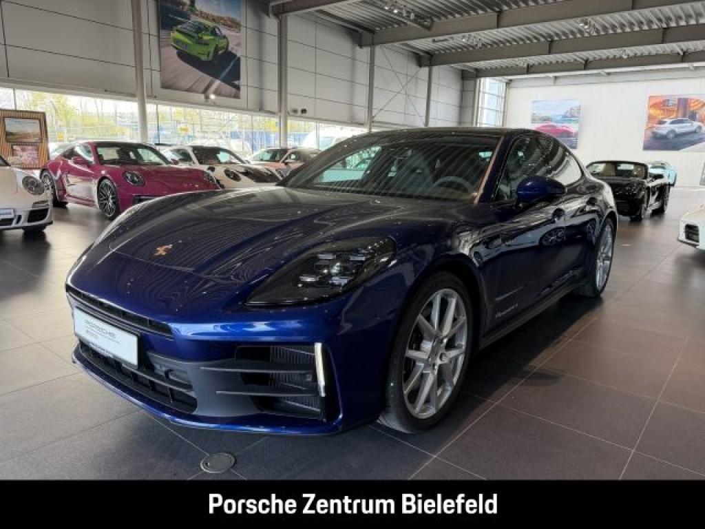 Porsche - Panamera 4 E-Hybrid HA-Lenkung Soft-Close BOSE 8658825