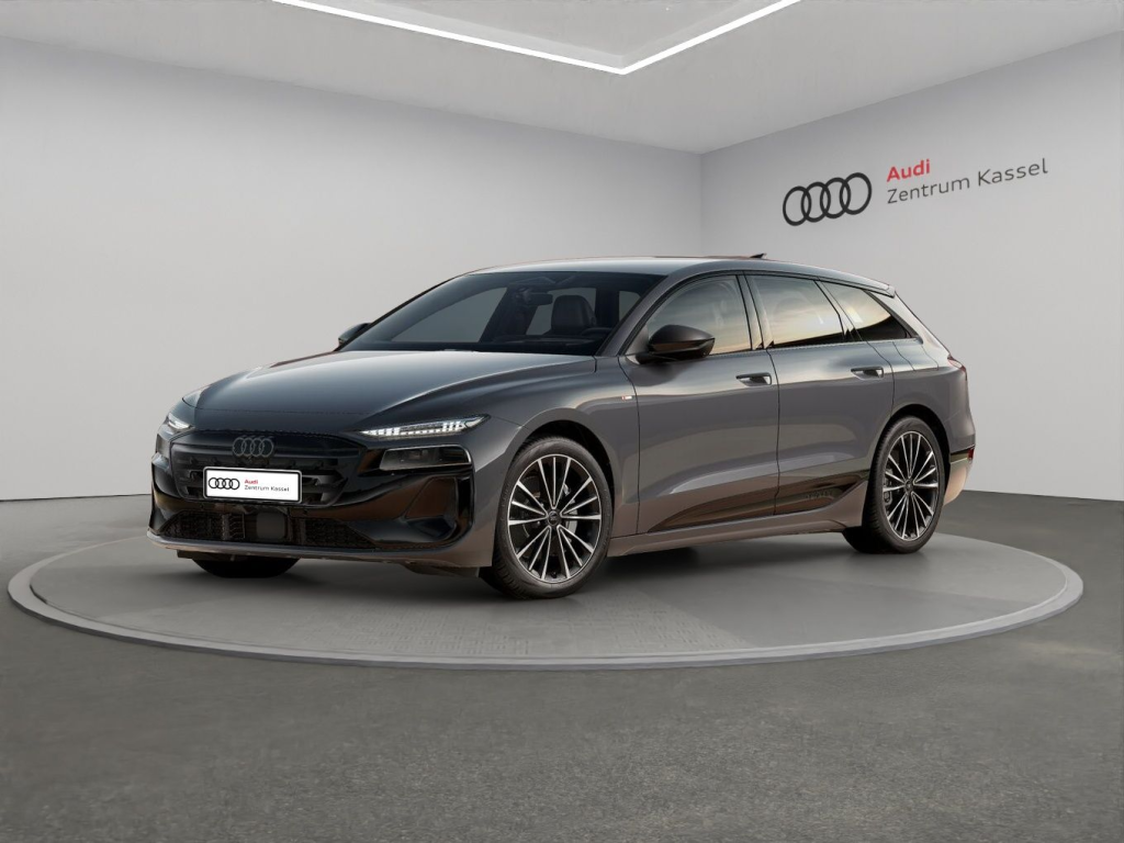 Audi - A6 Avant e-tron qu. S line AHK HuD B&O MMI+ 360&deg; 8660679