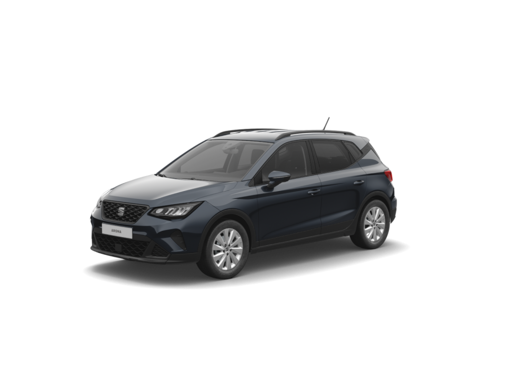 Seat - Arona 1.0 TSI Style LED PDC KAM Sitzh. Navi Klima 8660955