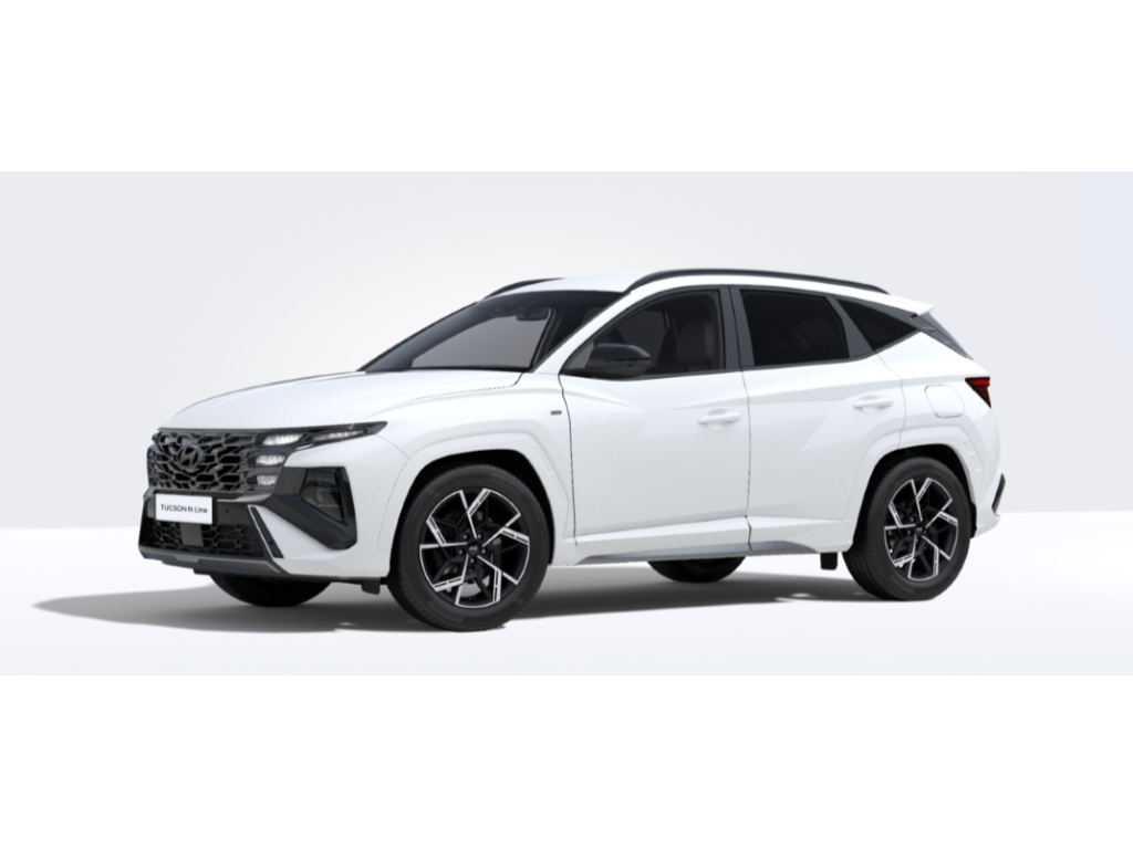 Hyundai - TUCSON HEV N Line*RKam*Navi*StzHeiz*LenkrHeiz 8661748