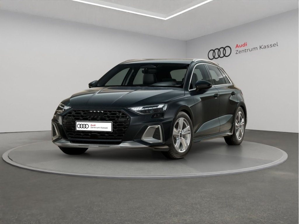 Audi - A3 allstreet TFSI LED AHK Kam. Assistenzpaket+ 8663586