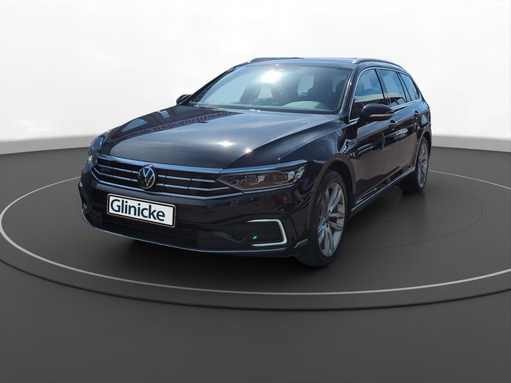 Volkswagen - Passat Variant 1.4 TSI GTE StHz AHK LED DSG 8664238