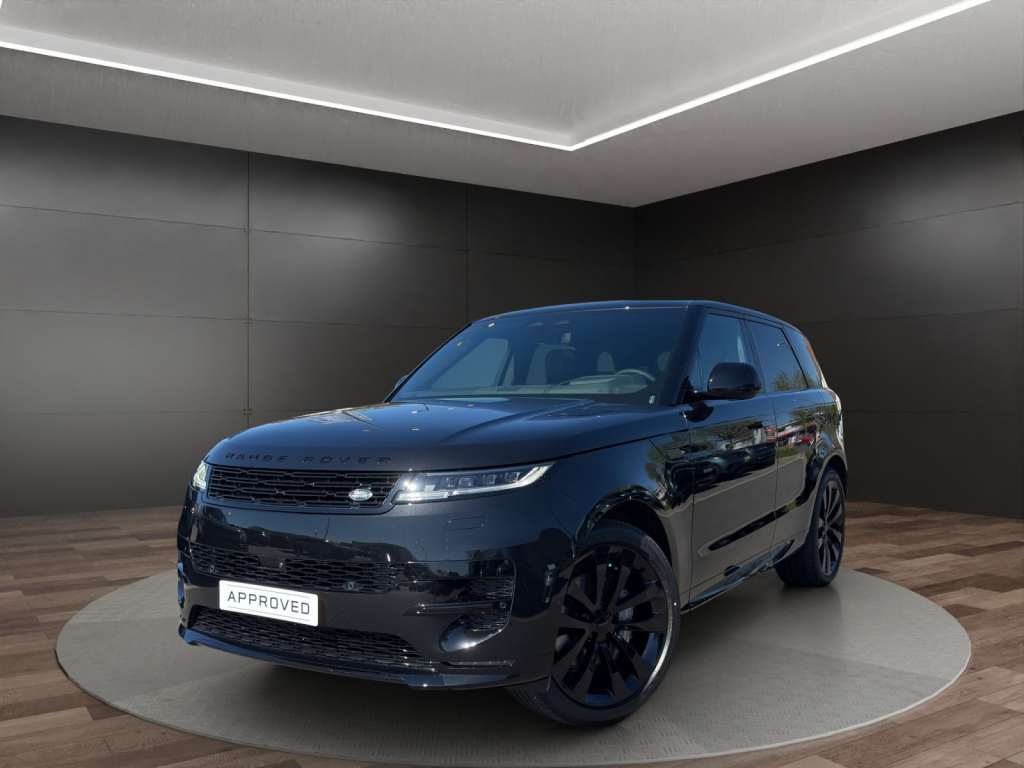 Land Rover - Range Rover Sport D300 Dynamic HSE Komfort Paket 8664881