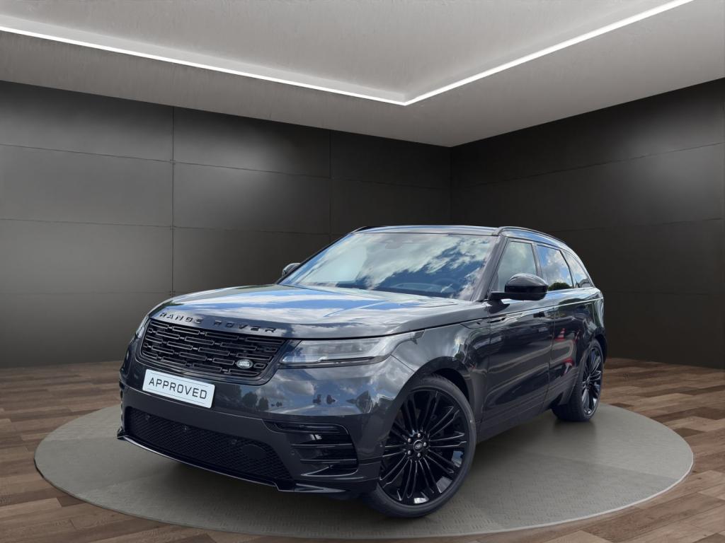 Land Rover - Range Rover Velar D300 Autobiography 8664887