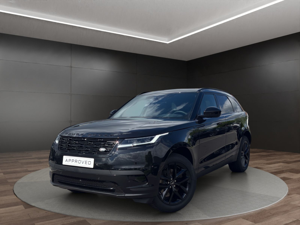 Land Rover - Range Rover Velar D200 S Winter Paket AHK elekt. 8664890