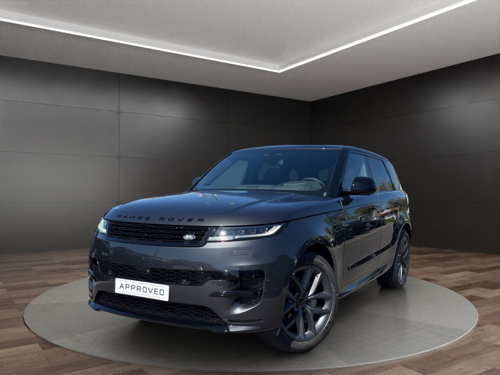Land Rover - Range Rover Sport D300 Dynamic SE Technologie Paket 8664901