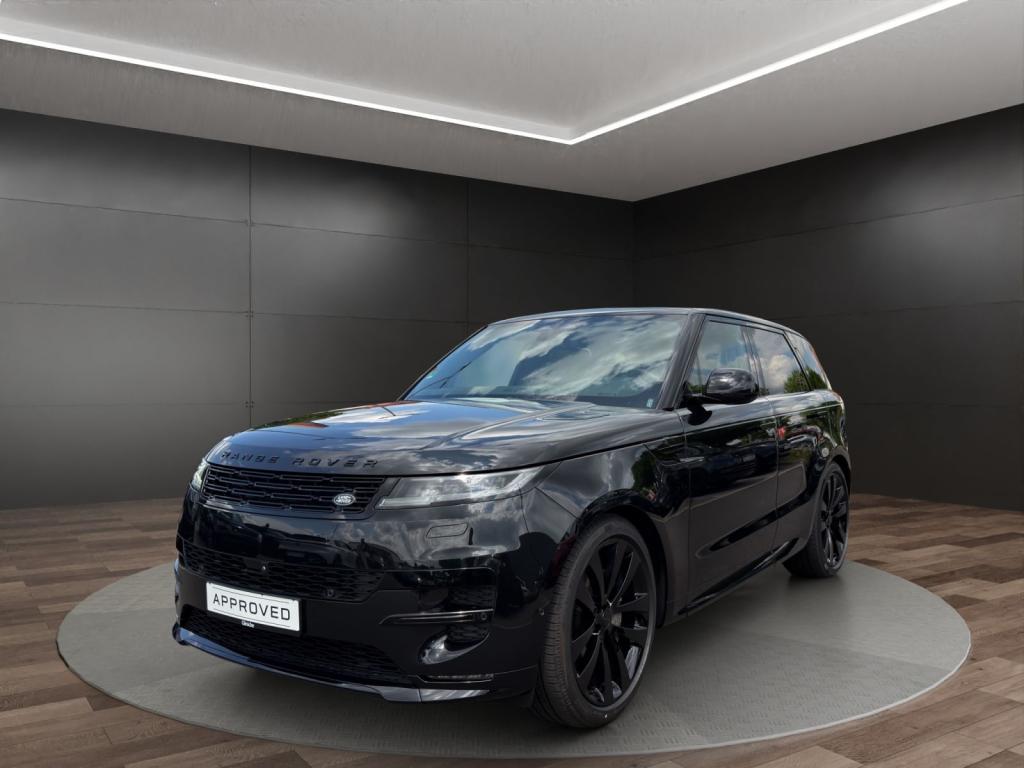 Land Rover - Range Rover Sport D300 Dynamic HSE 8664903