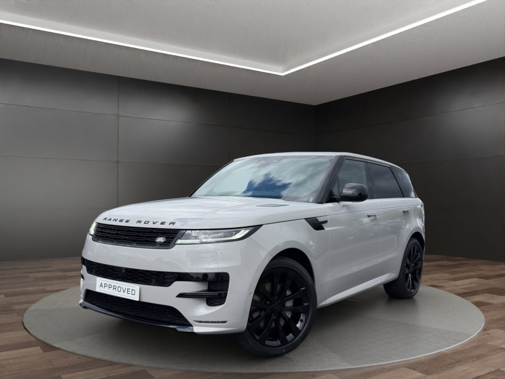 Land Rover - Range Rover Sport D300 Dynamic HSE Winter-Paket 8664904