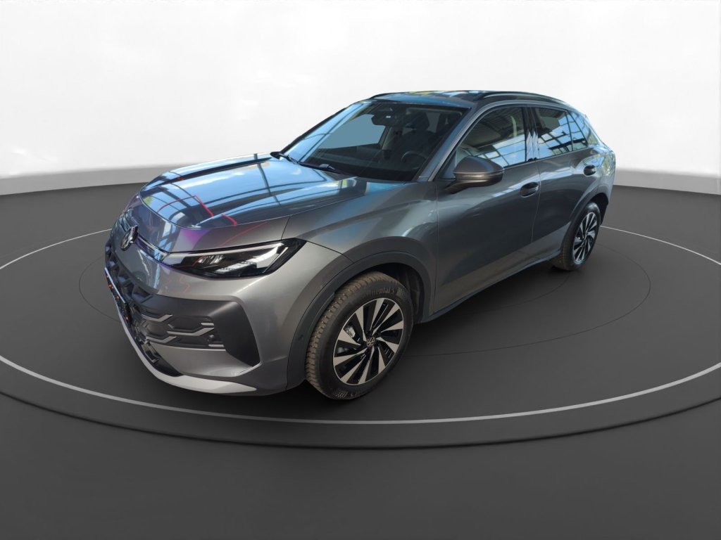 Volkswagen - T-Roc Life 1.5 l eTSI OPF 85 kW (116 PS) 7-Gang-Doppelkupplungsgetriebe DSG 8666994