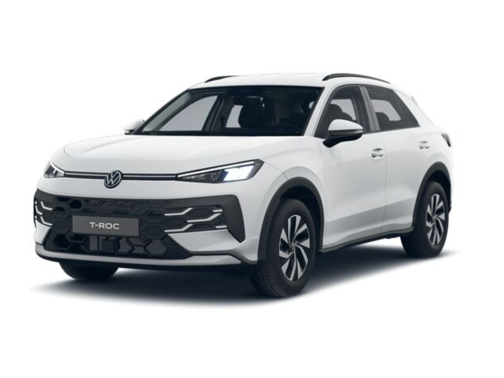 Volkswagen - T-Roc Trend 1.5 l eTSI OPF 85 kW (116 PS) 7-Gang-Doppelkupplungsgetriebe DSG 8667001