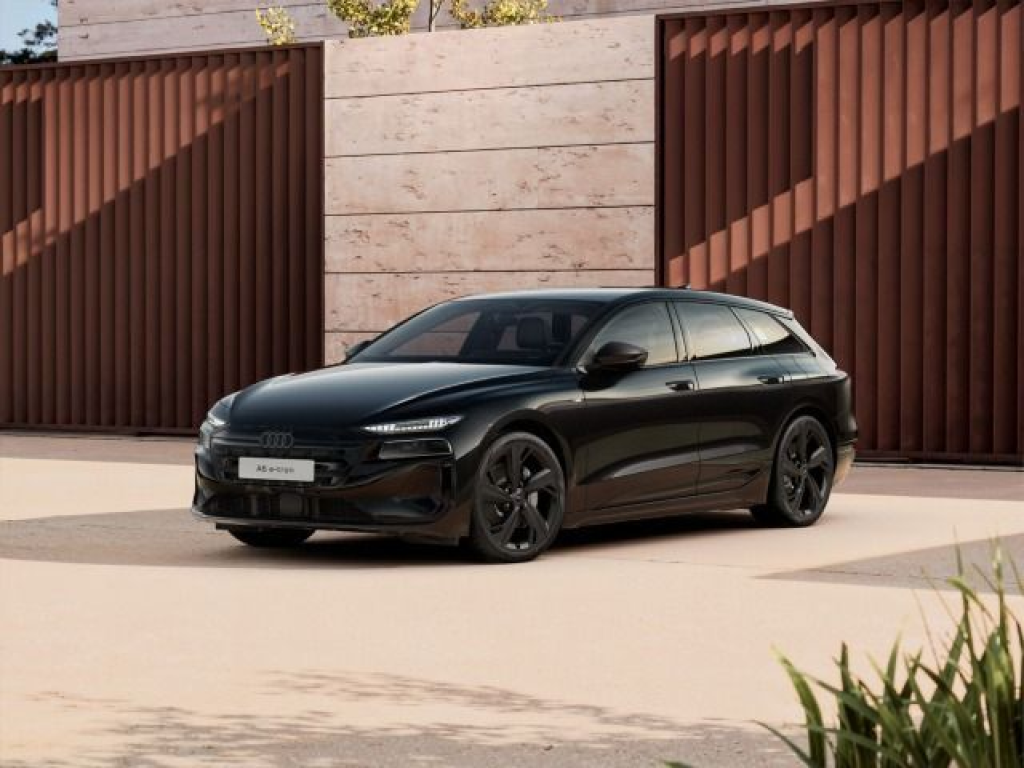 Audi - A6 e-tron Avant performance 270 kW 8667308