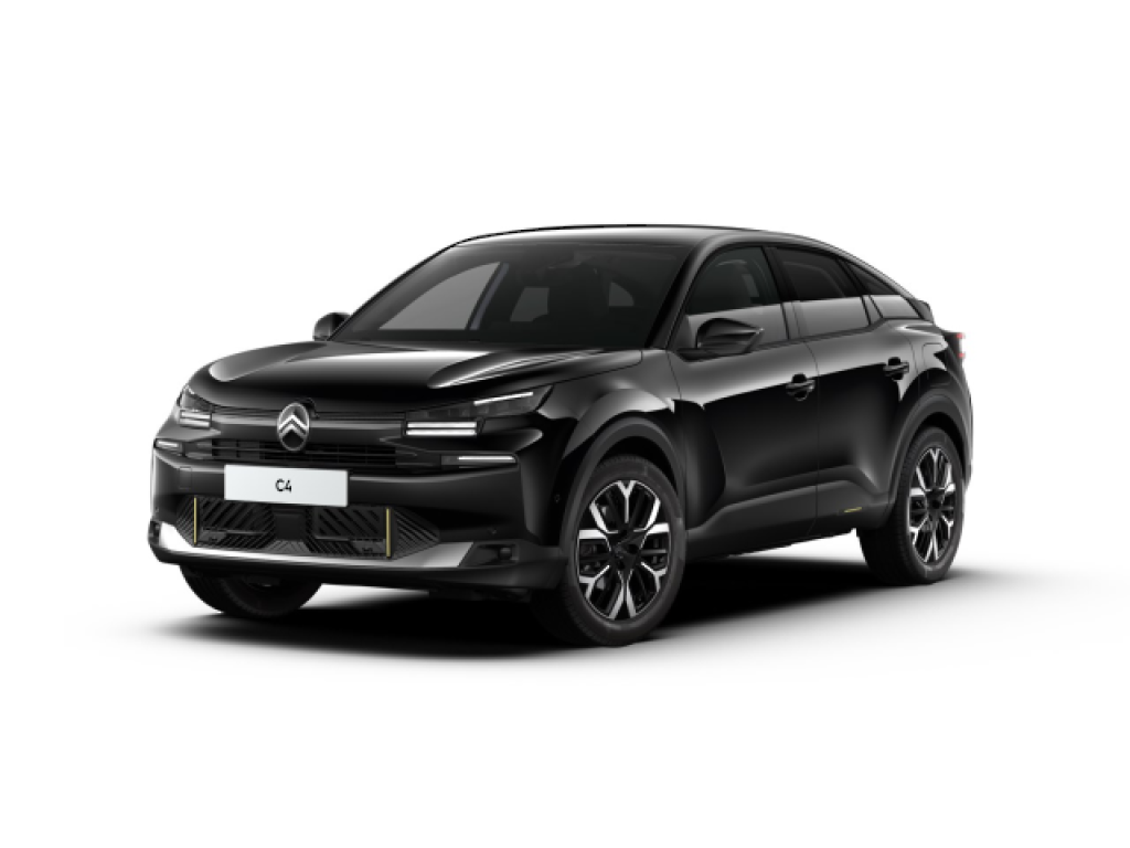 Citro&euml;n - C4 Hybrid 145 Doppelkupplung 6-Gang Team D 8667647