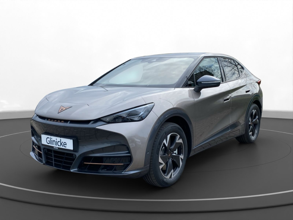 Cupra - Tavascan Endurance 210kW LED PDC ACC KAM Navi Klima Kessy Advanced 8670701