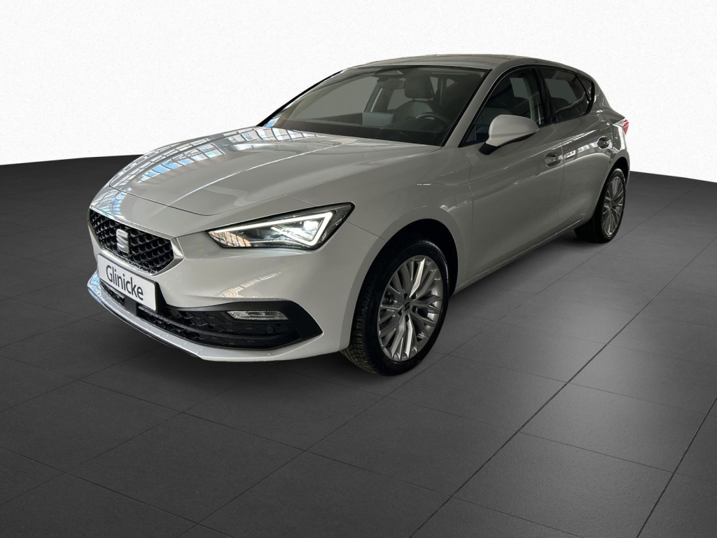 Seat - Leon Road Edition 1.5 TSI 85 kW Matrix-LED Sitzheizung 8671164