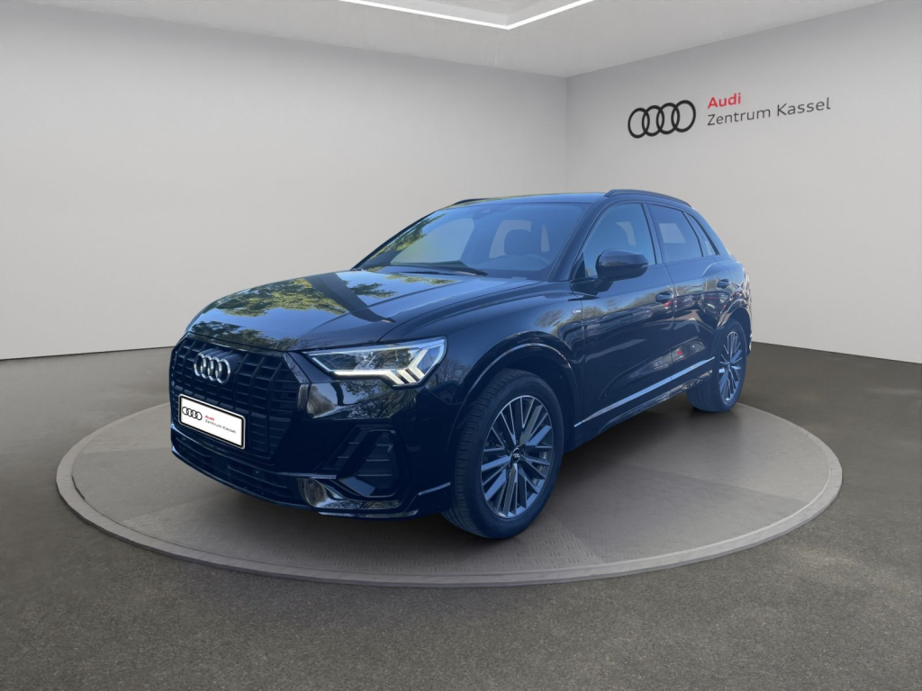 Audi - Q3 35 TFSI S line LED B&O AHK Navi Carplay 360&deg; 8671211