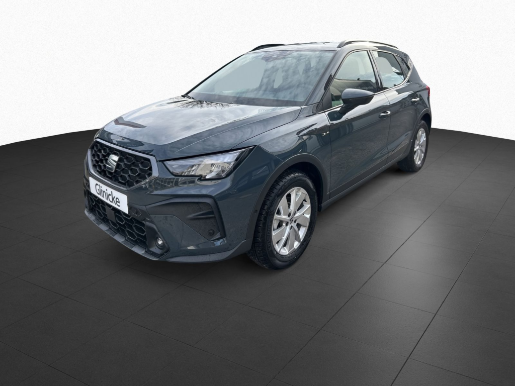 Seat - Arona Style 1.0 TSI 85 kW Navi PDC RFK Sitzheizung 8671406