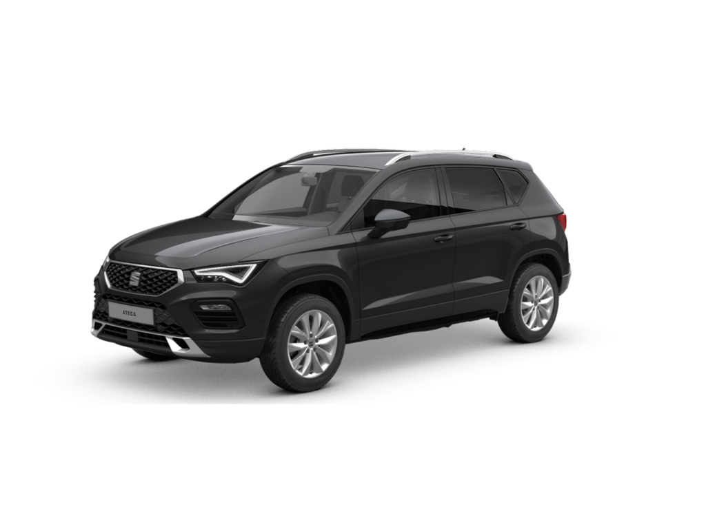 Seat - Ateca Road Edition 1.5 TSI 110 kW DSG AHK Sitzheizung 8671906