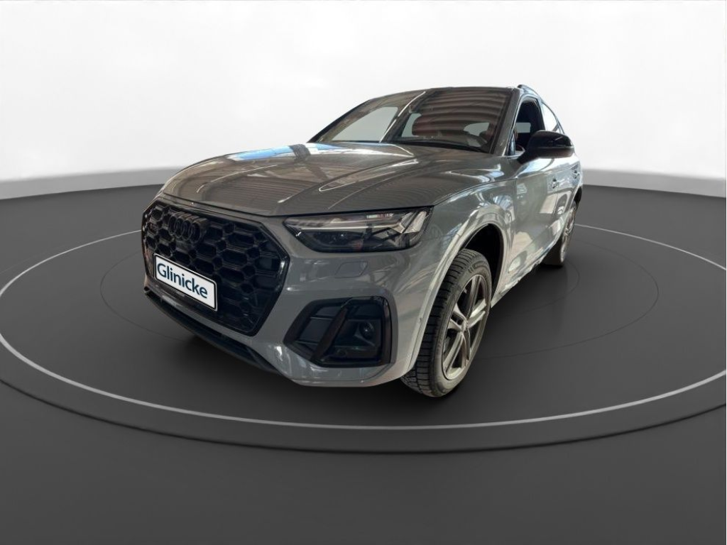 Audi - SQ5 3.0 TDI DSG quattro AHK Matrix Pano Bang&Olufsen 8676789