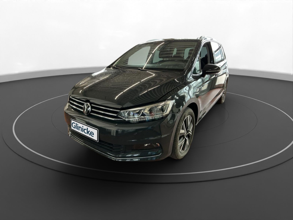 Volkswagen - Touran 1.5 TSI Highline SHZ SiHz ACC PDC LED 8676794