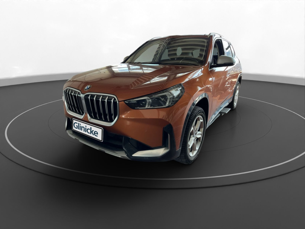 Bmw - X1 23 i Autom. xDrive xLine SiHz LED Isofix 8682795