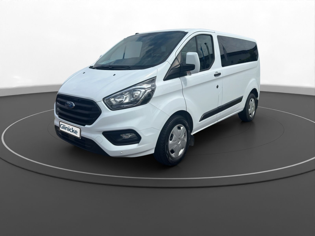 Ford - Transit Tourneo 2.0 TDCi Klima Tempomat Parkpilot 8682797