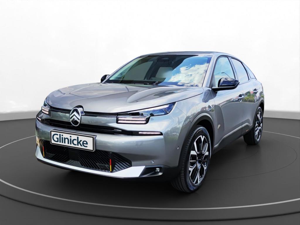 Citro&euml;n - C4 Hybrid 145 6-Gang Team D Sondermodell 8682904