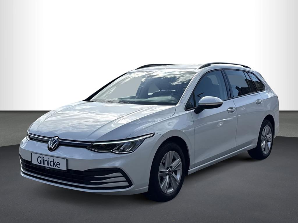Volkswagen - Golf VIII Variant Life 1.0 TSI NAVI, LED, APP-CONNECT 8683122